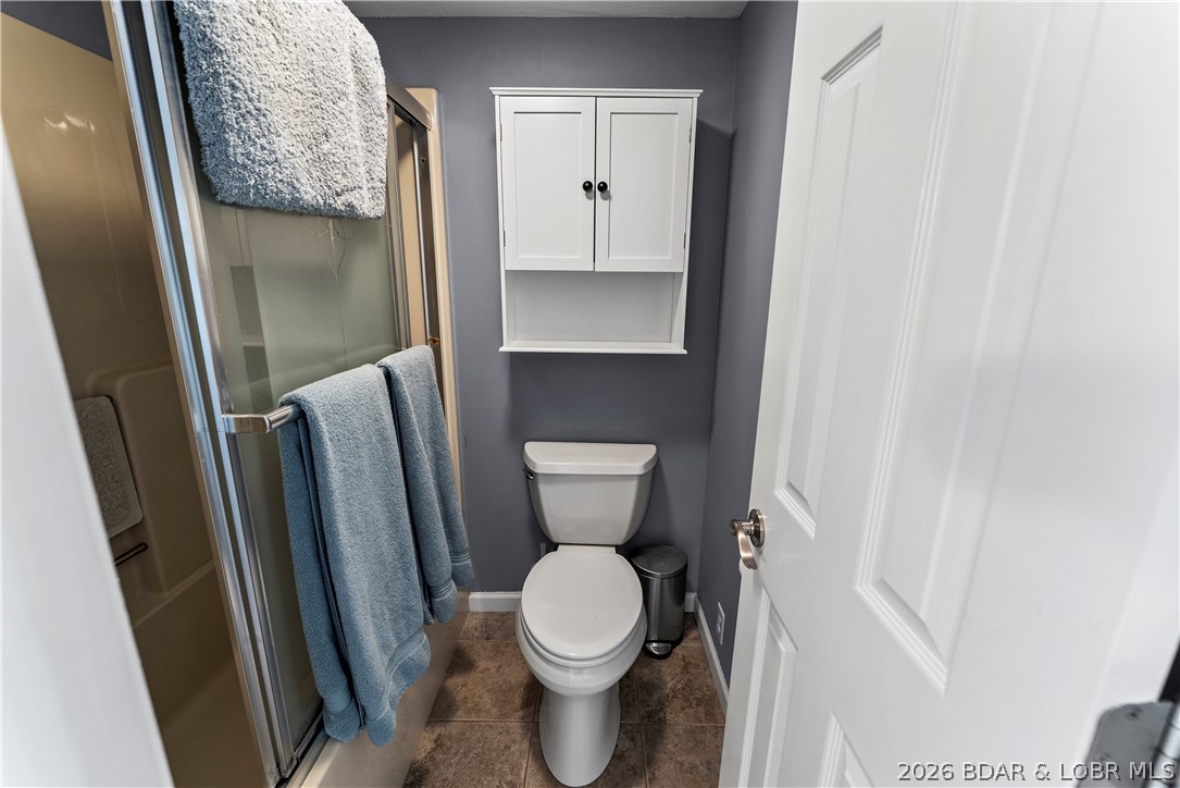 The Falls Condo - Residential