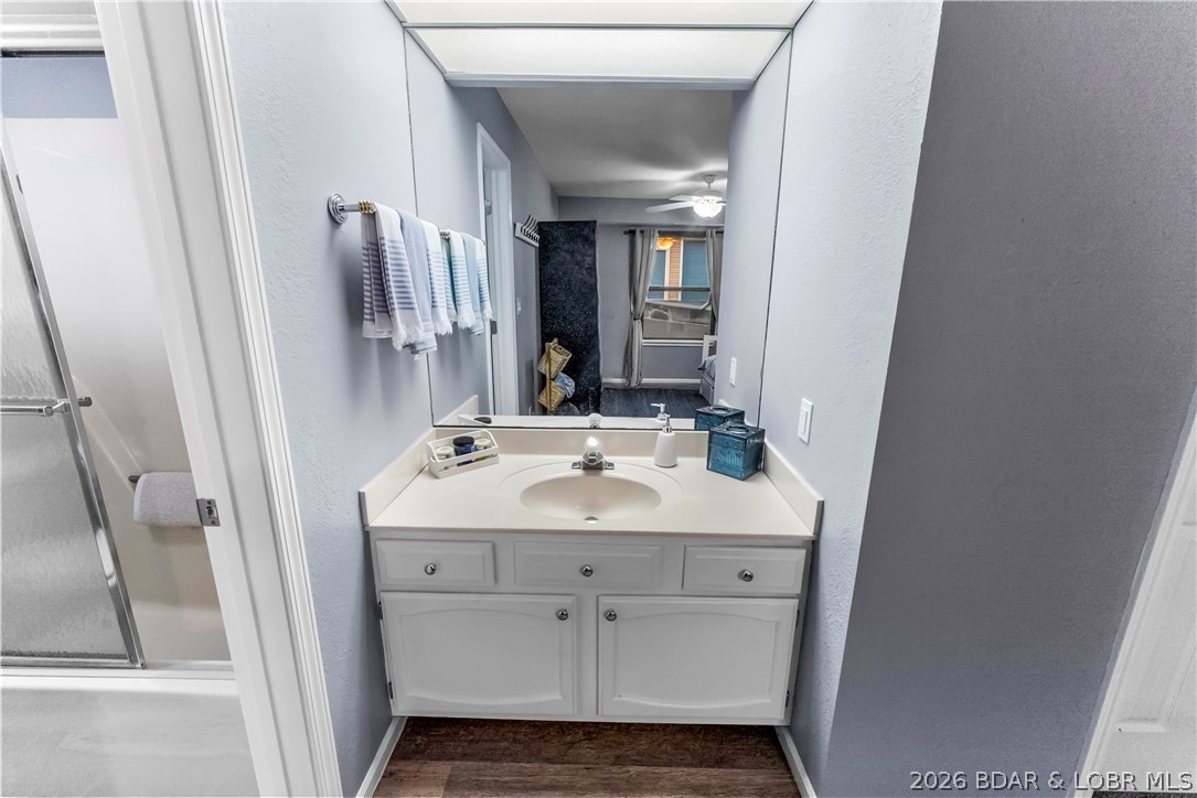 The Falls Condo - Residential