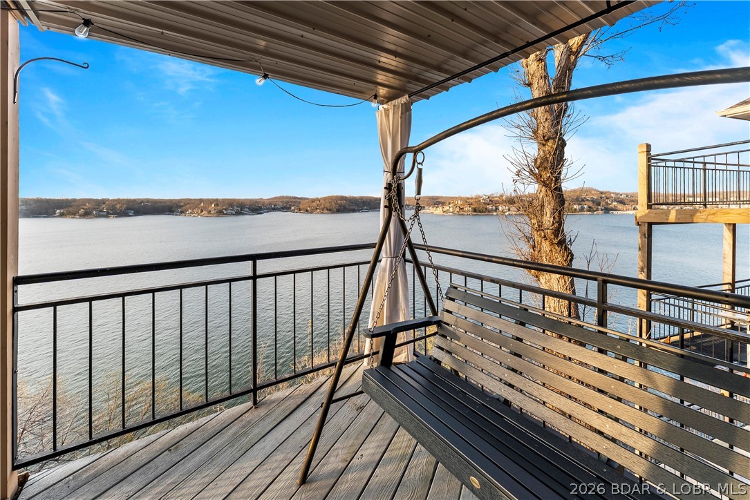 The Falls Condo - Residential