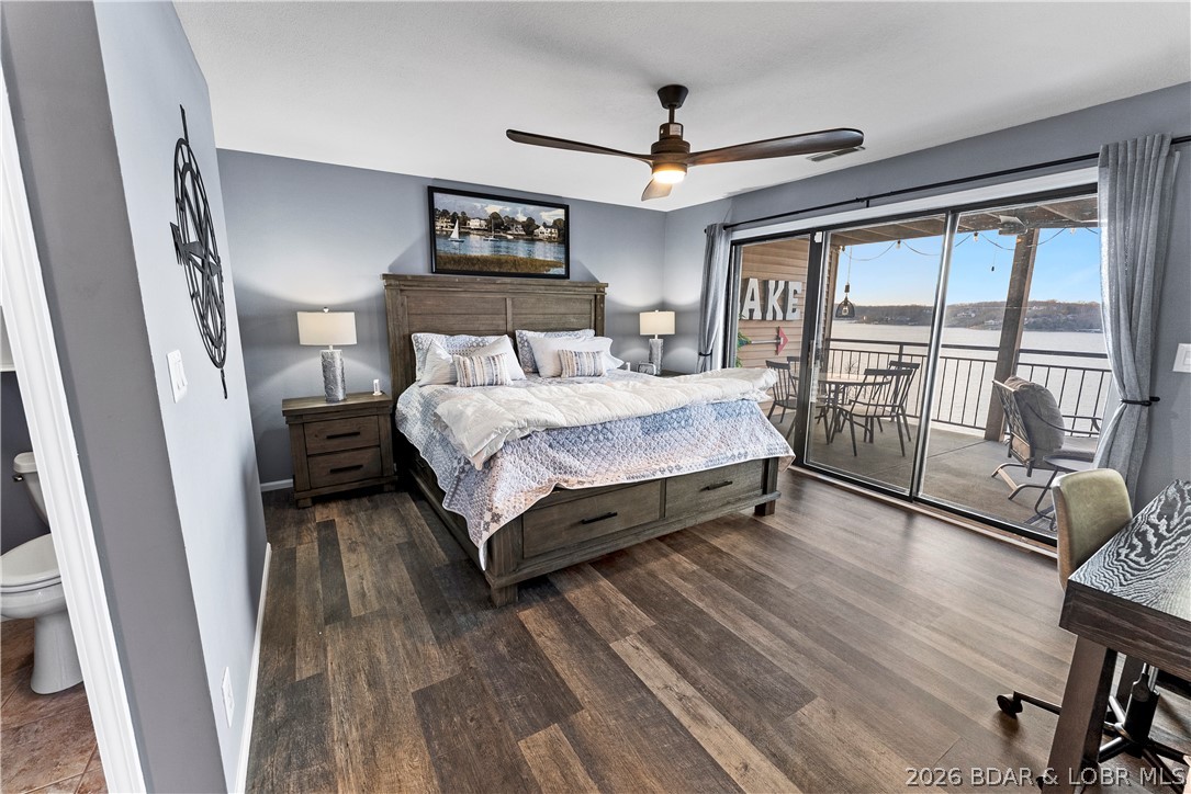 The Falls Condo - Residential