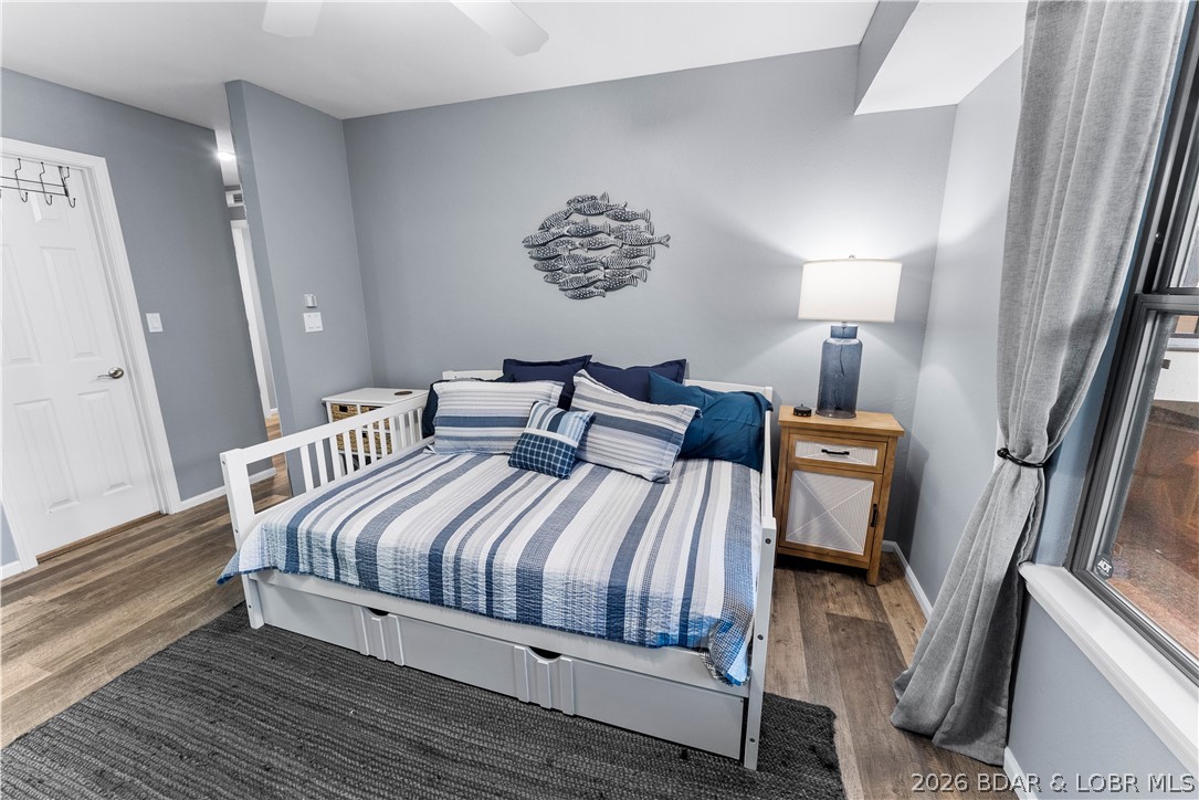 The Falls Condo - Residential