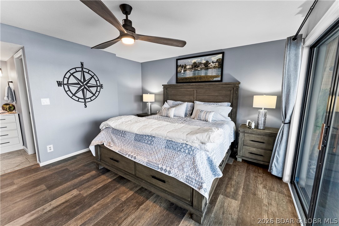 The Falls Condo - Residential