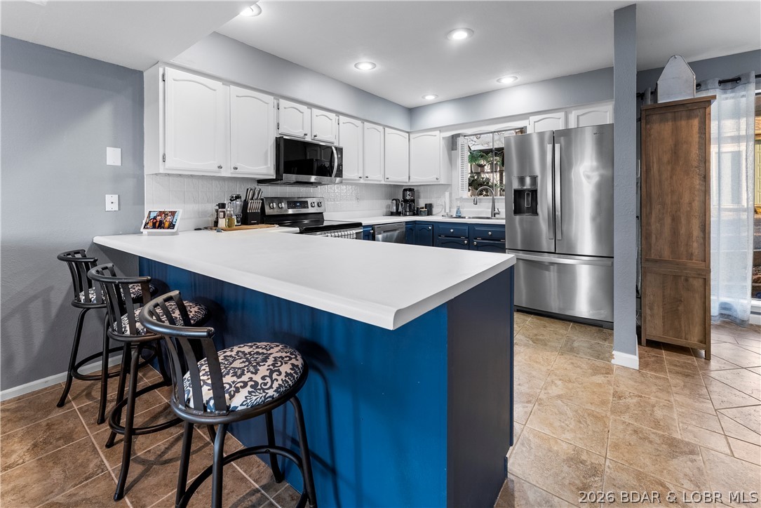 The Falls Condo - Residential