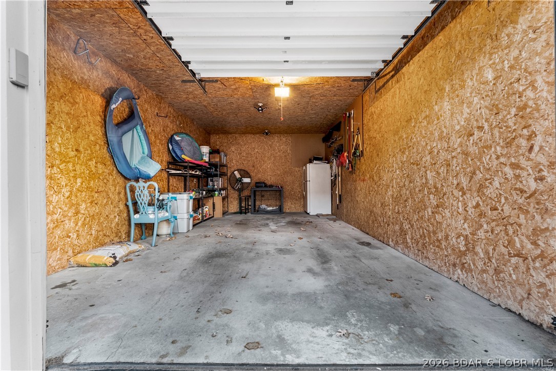 The Falls Condo - Residential