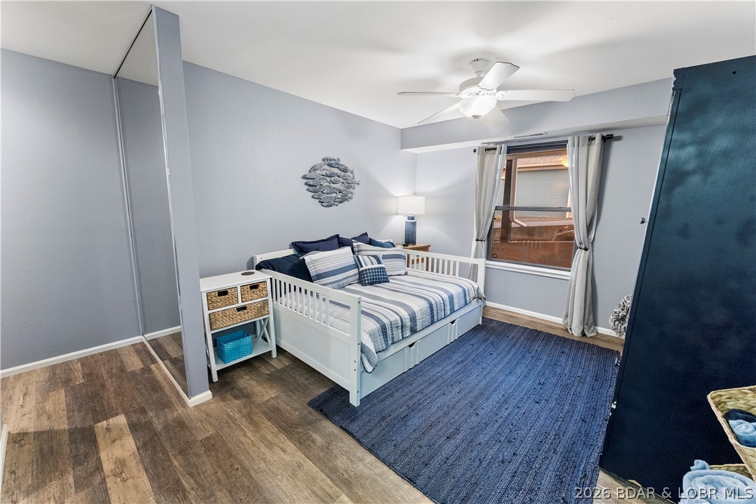 The Falls Condo - Residential