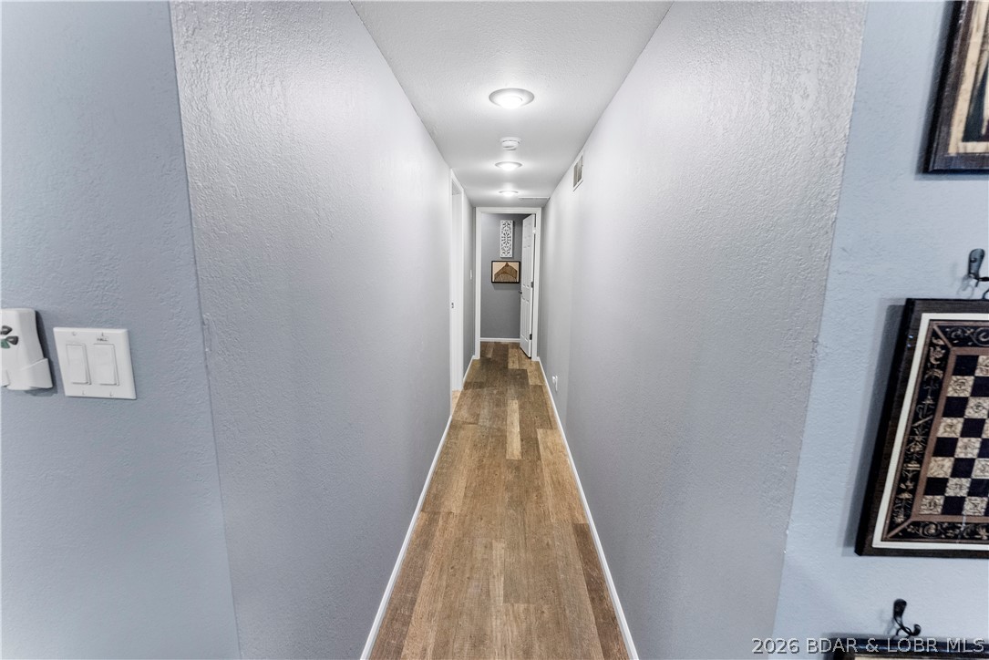 The Falls Condo - Residential