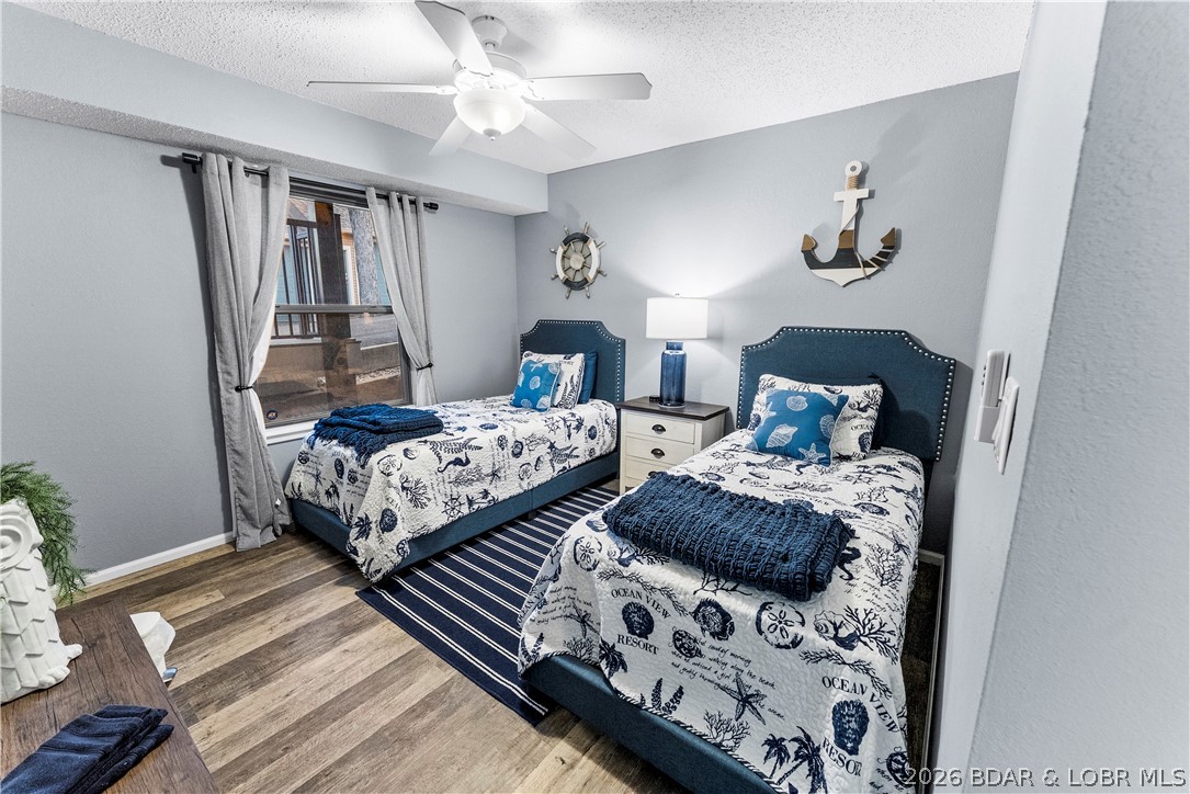 The Falls Condo - Residential