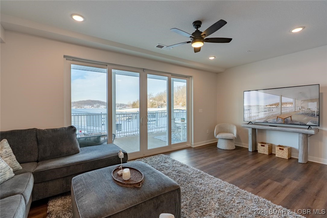 Sierra Bay Condominium - Residential