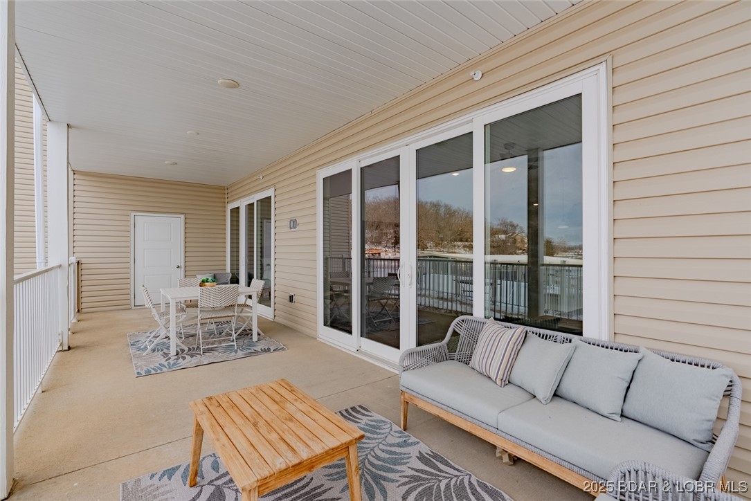 Sierra Bay Condominium - Residential