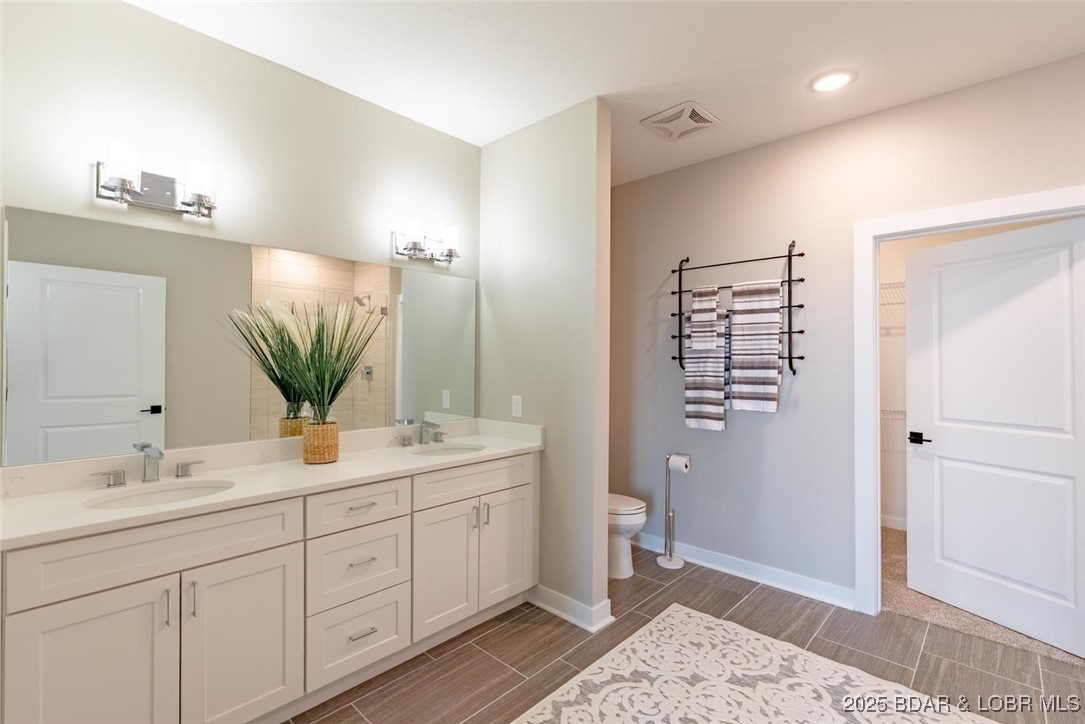 Sierra Bay Condominium - Residential