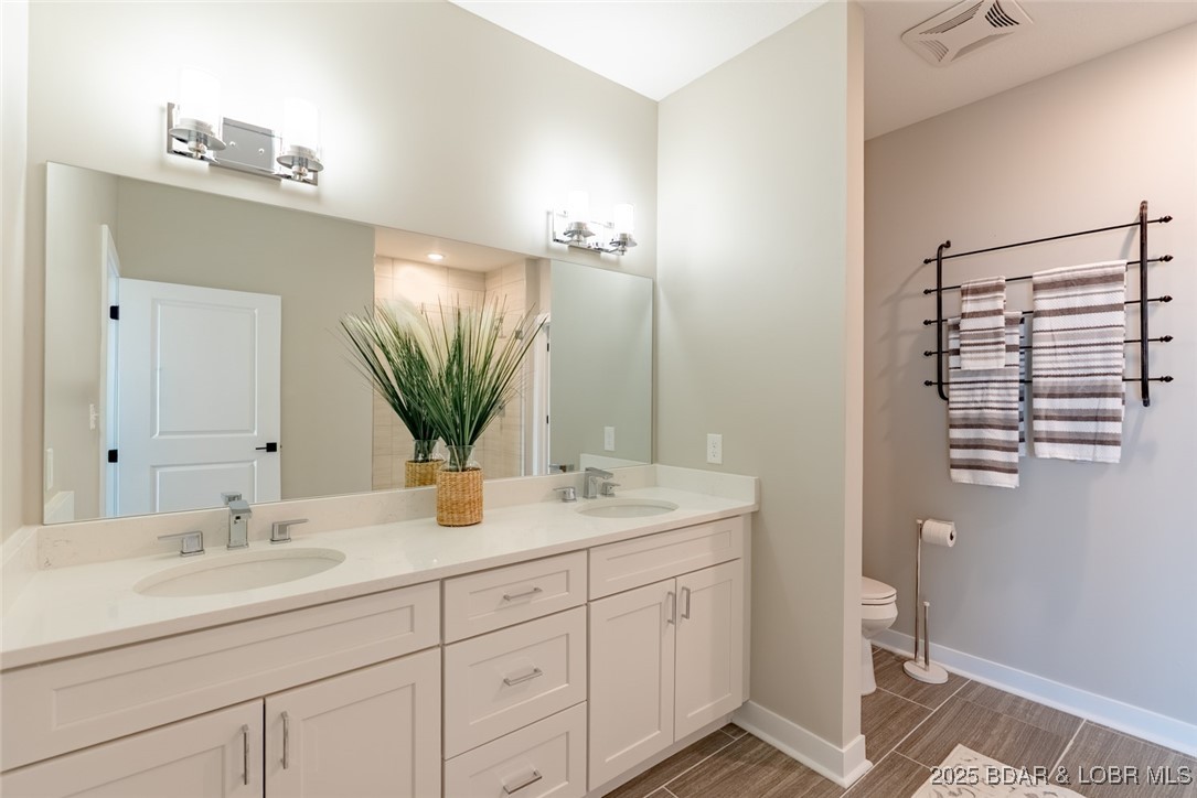 Sierra Bay Condominium - Residential