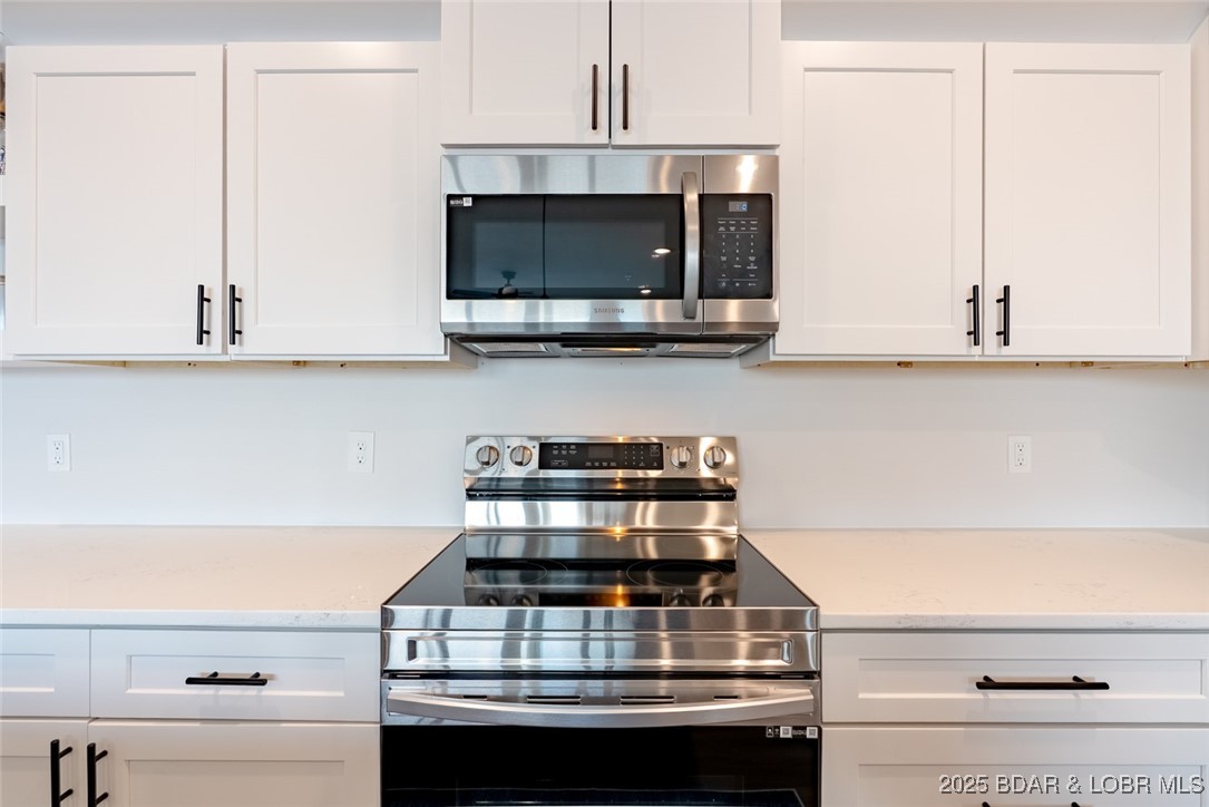 Sierra Bay Condominium - Residential