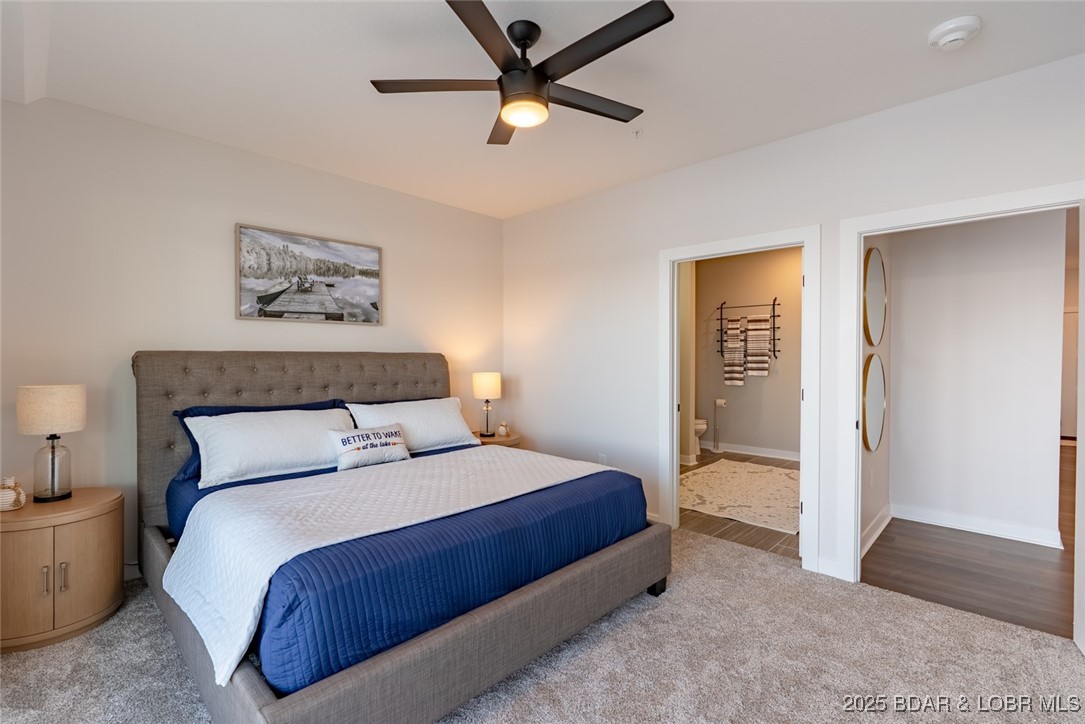 Sierra Bay Condominium - Residential