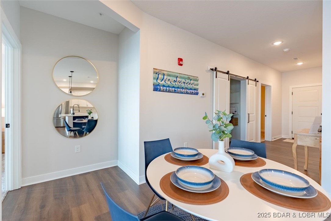 Sierra Bay Condominium - Residential