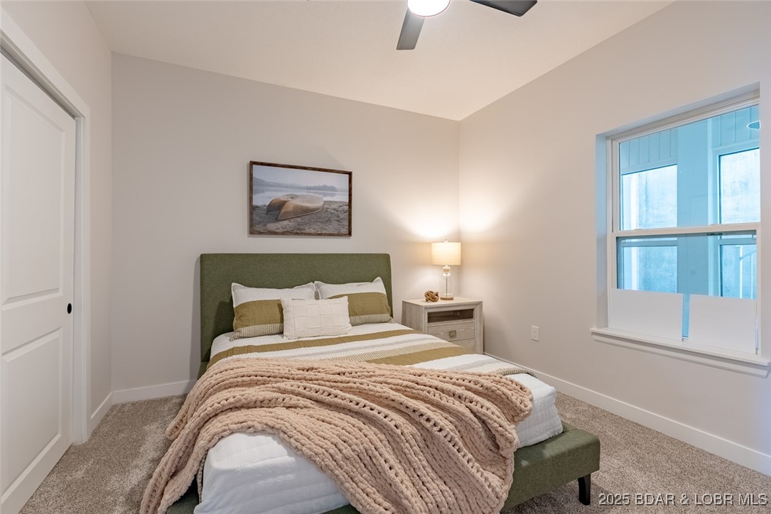 Sierra Bay Condominium - Residential