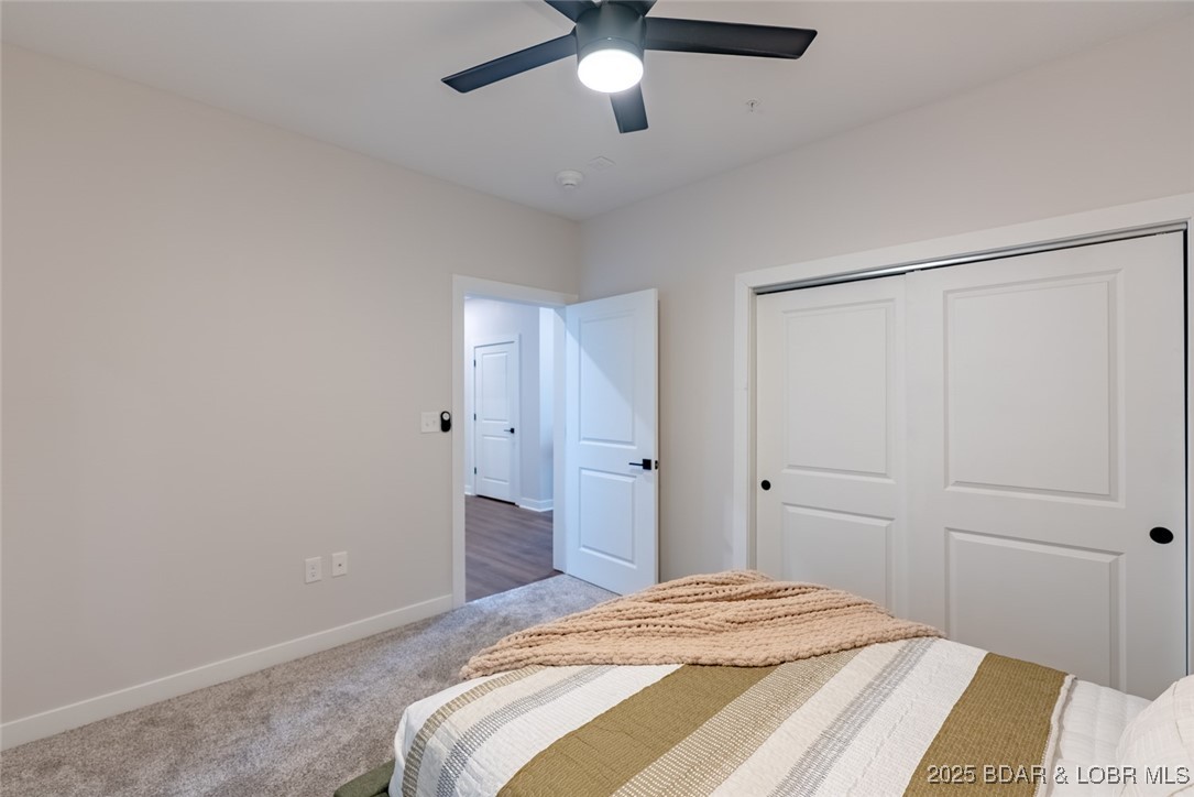 Sierra Bay Condominium - Residential