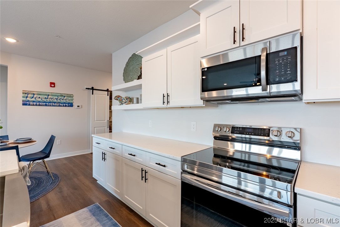 Sierra Bay Condominium - Residential