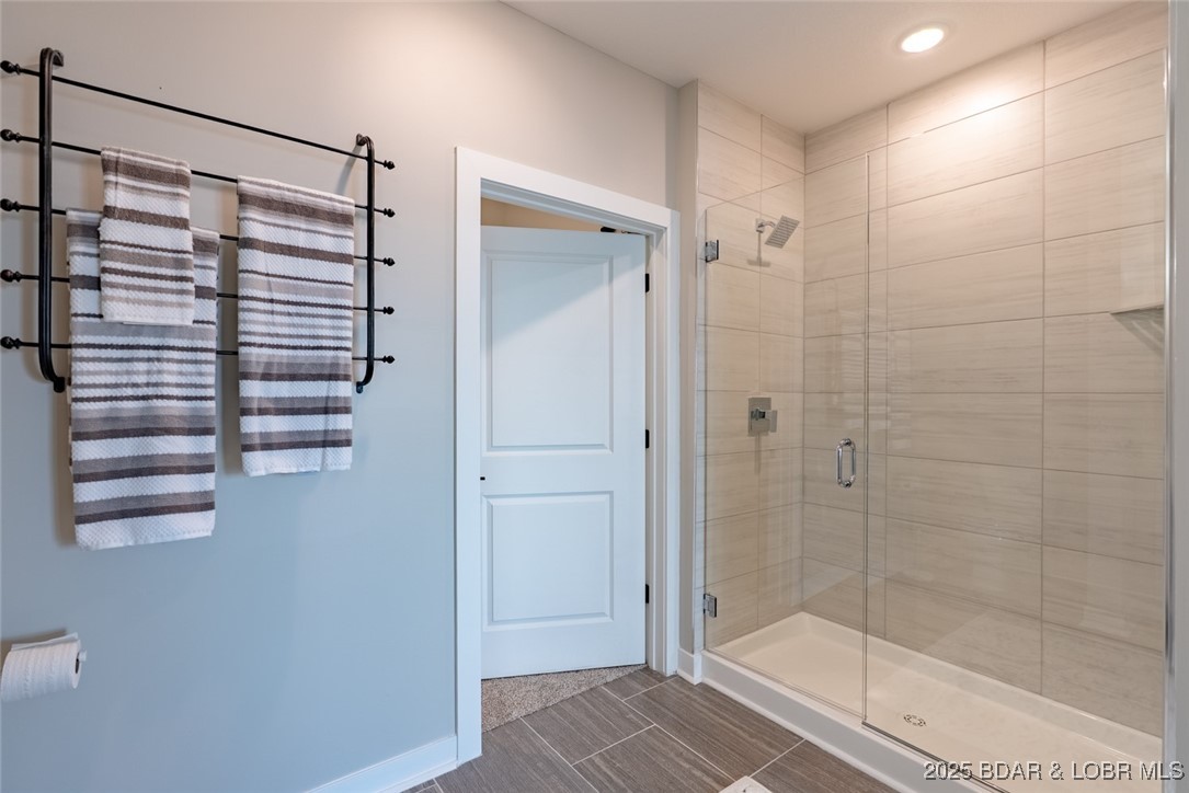 Sierra Bay Condominium - Residential