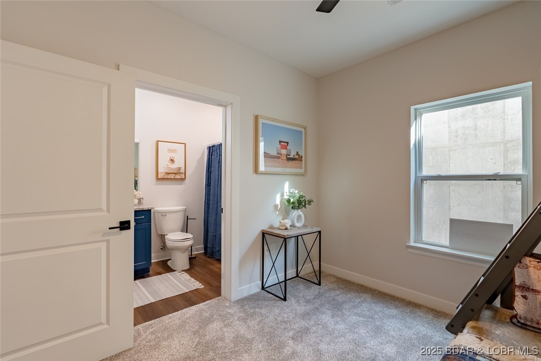 Sierra Bay Condominium - Residential