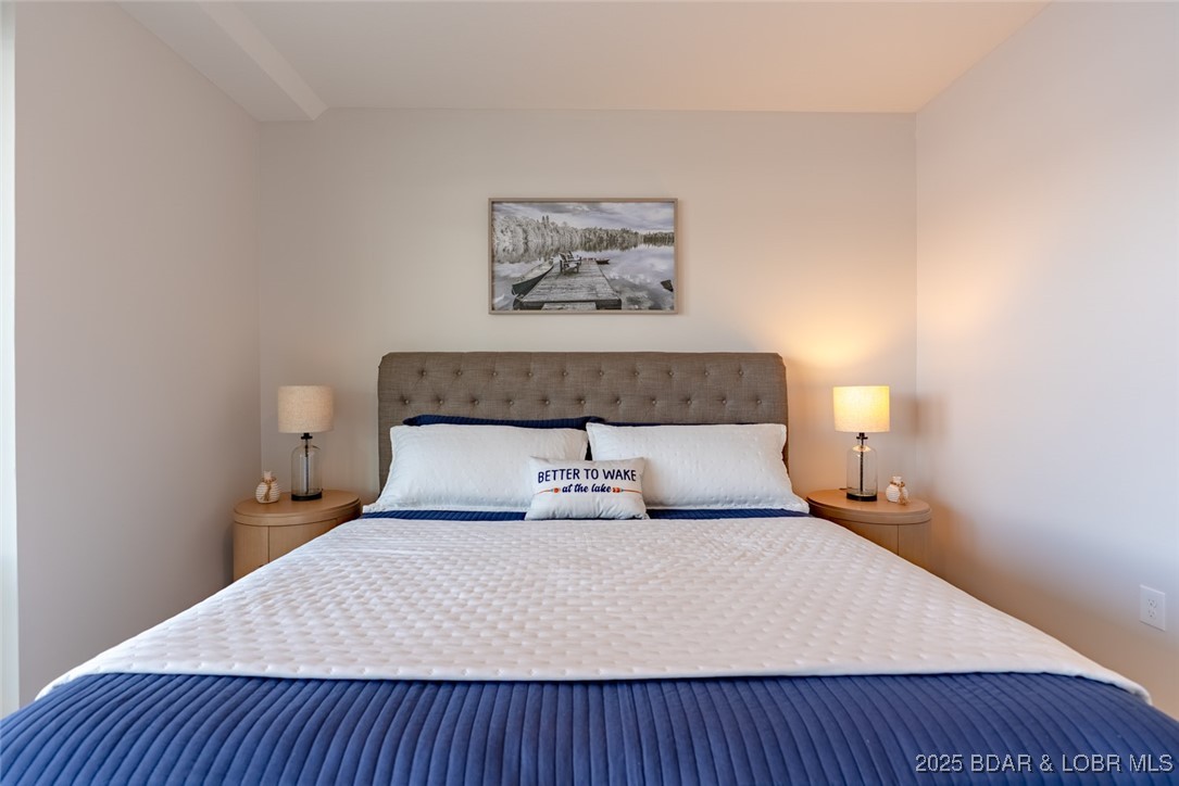 Sierra Bay Condominium - Residential