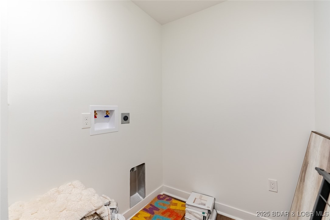 Sierra Bay Condominium - Residential