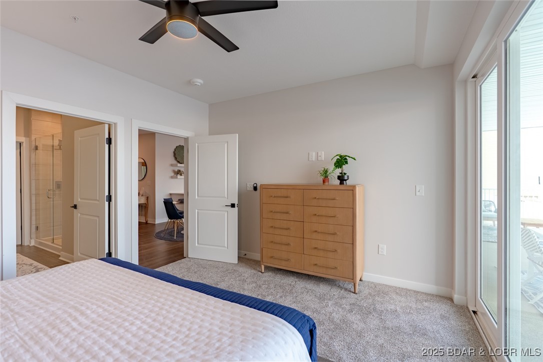 Sierra Bay Condominium - Residential