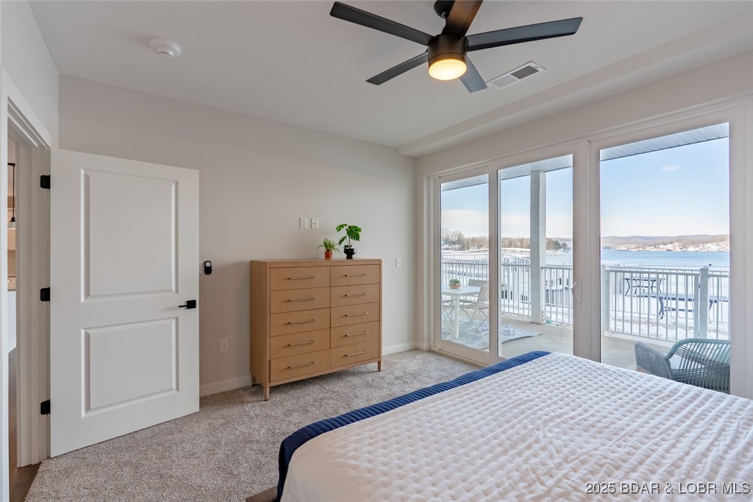 Sierra Bay Condominium - Residential