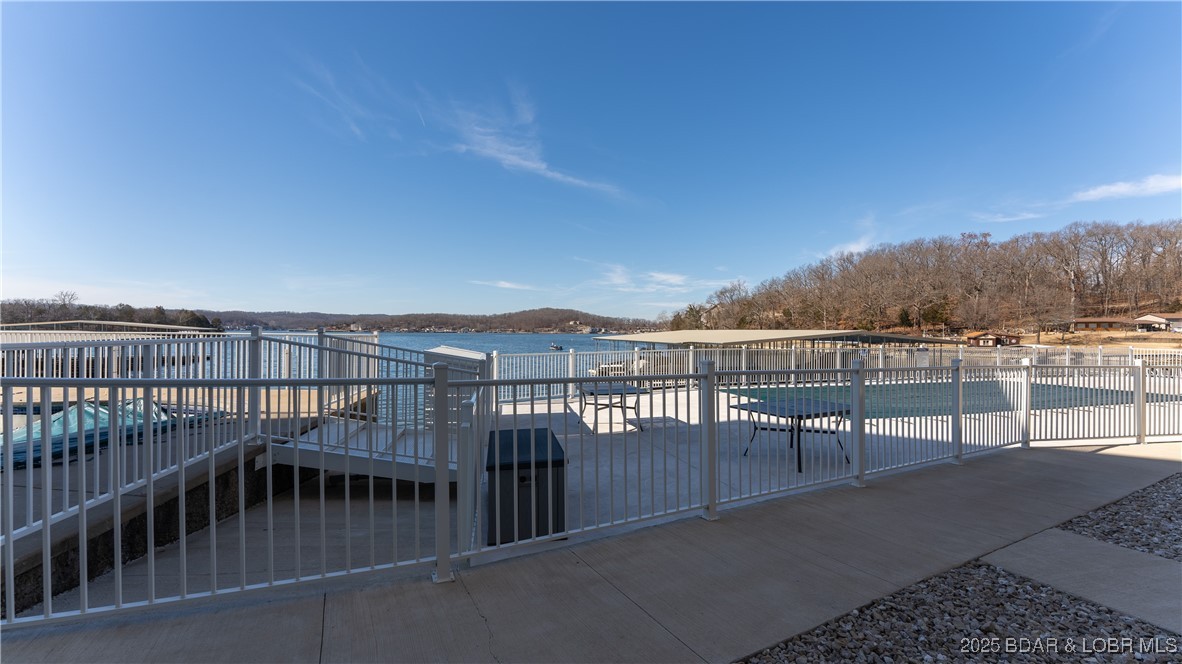 Sierra Bay Condominium - Residential