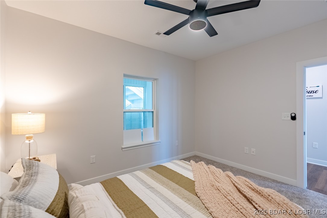 Sierra Bay Condominium - Residential