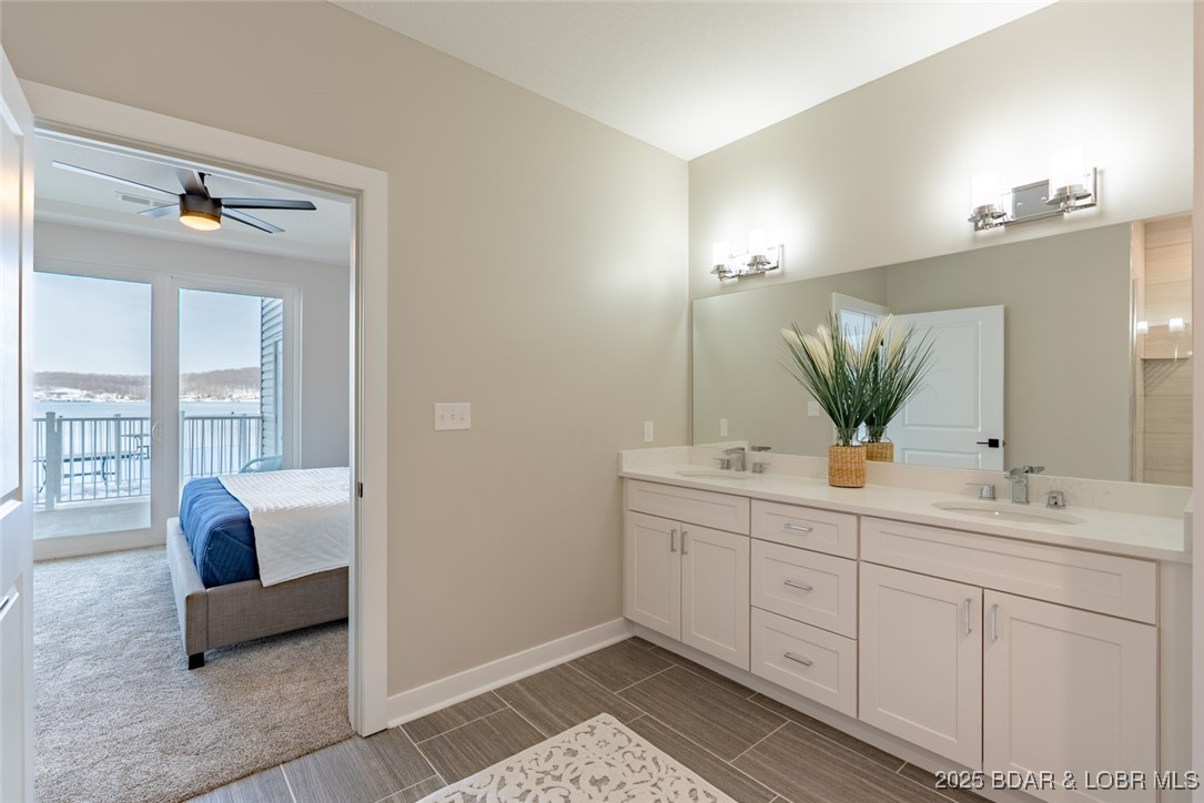 Sierra Bay Condominium - Residential