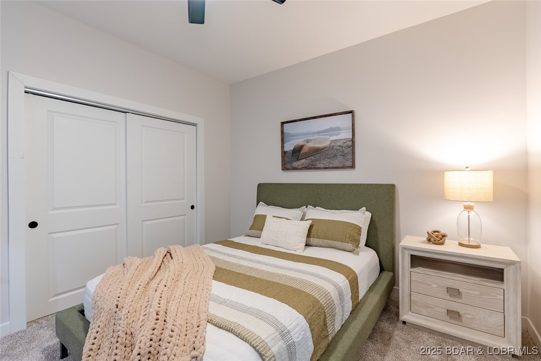 Sierra Bay Condominium - Residential