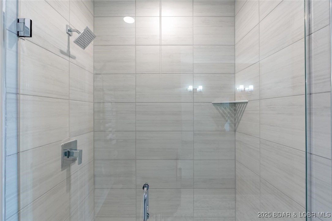 Sierra Bay Condominium - Residential