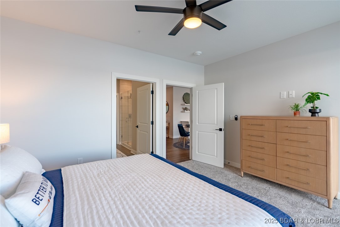 Sierra Bay Condominium - Residential