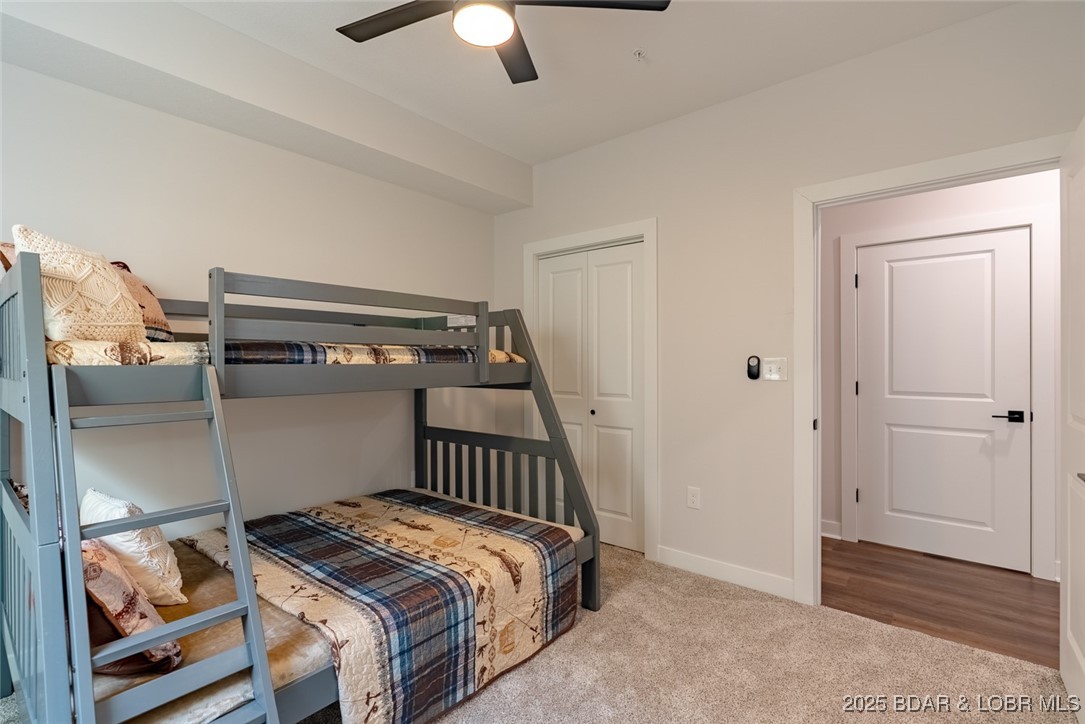 Sierra Bay Condominium - Residential