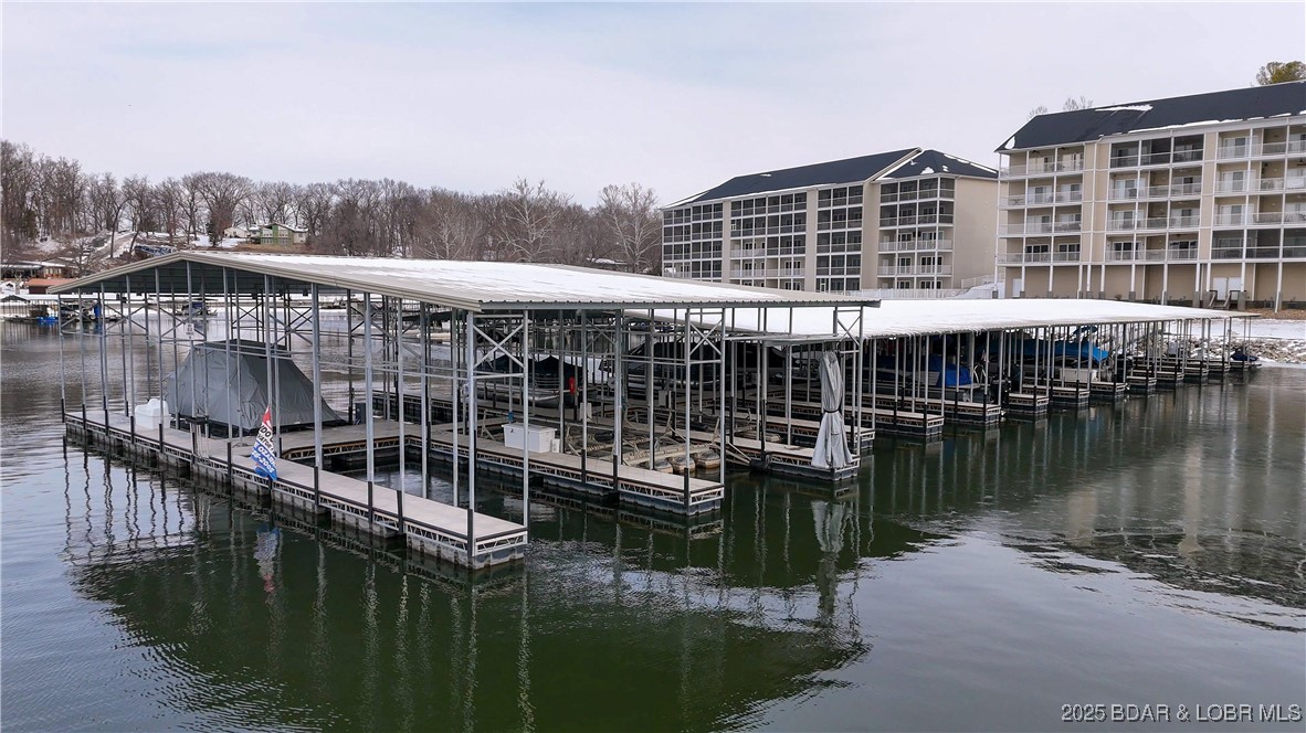 Sierra Bay Condominium - Residential