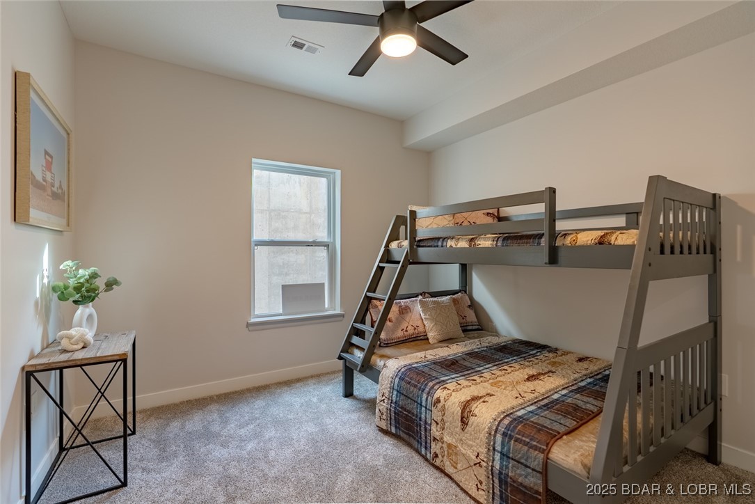 Sierra Bay Condominium - Residential