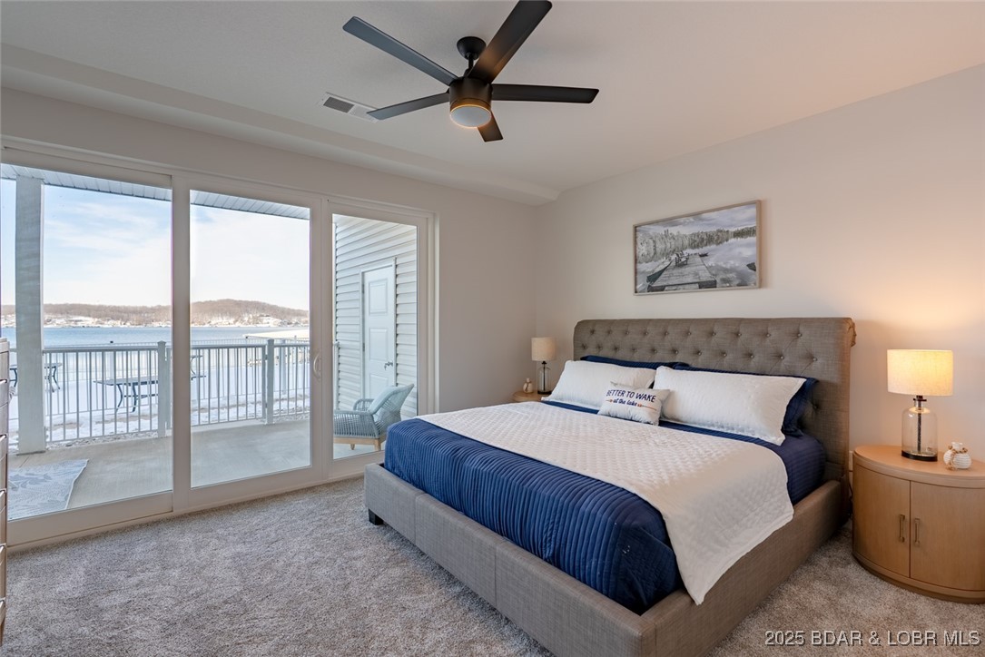 Sierra Bay Condominium - Residential