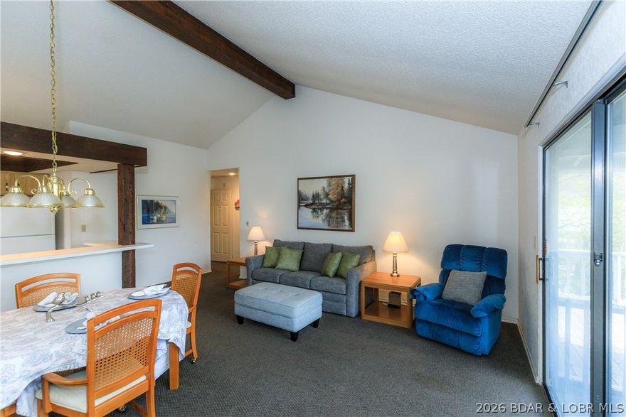 If you’ve been searching for a place that offers both convenience and a relaxed lake-area vibe, this one is worth a look! This inviting 3-bedroom home in Tan Tar A Estates offers generously sized bedrooms, giving everyone their own space to unwind, along with 3-full bathrooms that are ensuites for added convenience. Whether you're hosting guests or enjoying a slow morning with coffee, this home provides the perfect backdrop for everyday living. Located in the heart of Osage Beach and a golf cart ride to Margaritaville, you’re just minutes from local shopping, dining, and all the entertainment the lake area is known for. From days on the water to evenings out, everything you need is right at your fingertips. Even better, short-term rentals are allowed, making this an excellent opportunity whether you’re looking for a personal getaway, full-time residence, or an income-producing investment.  Call today to schedule your private showing and see all that 250 Hopetown Drive has to offer!