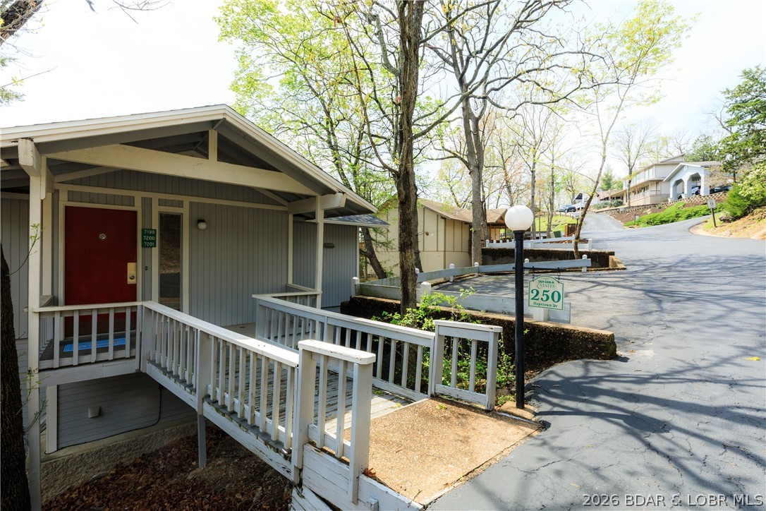 Tan-Tar-A Estates - Residential