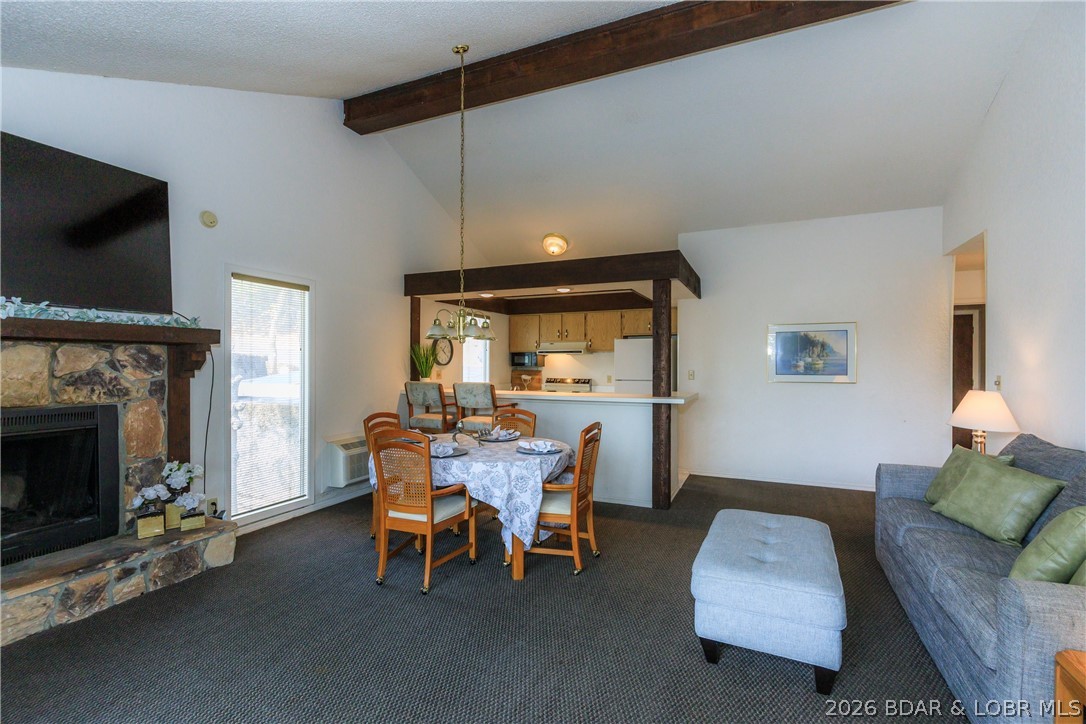 Tan-Tar-A Estates - Residential