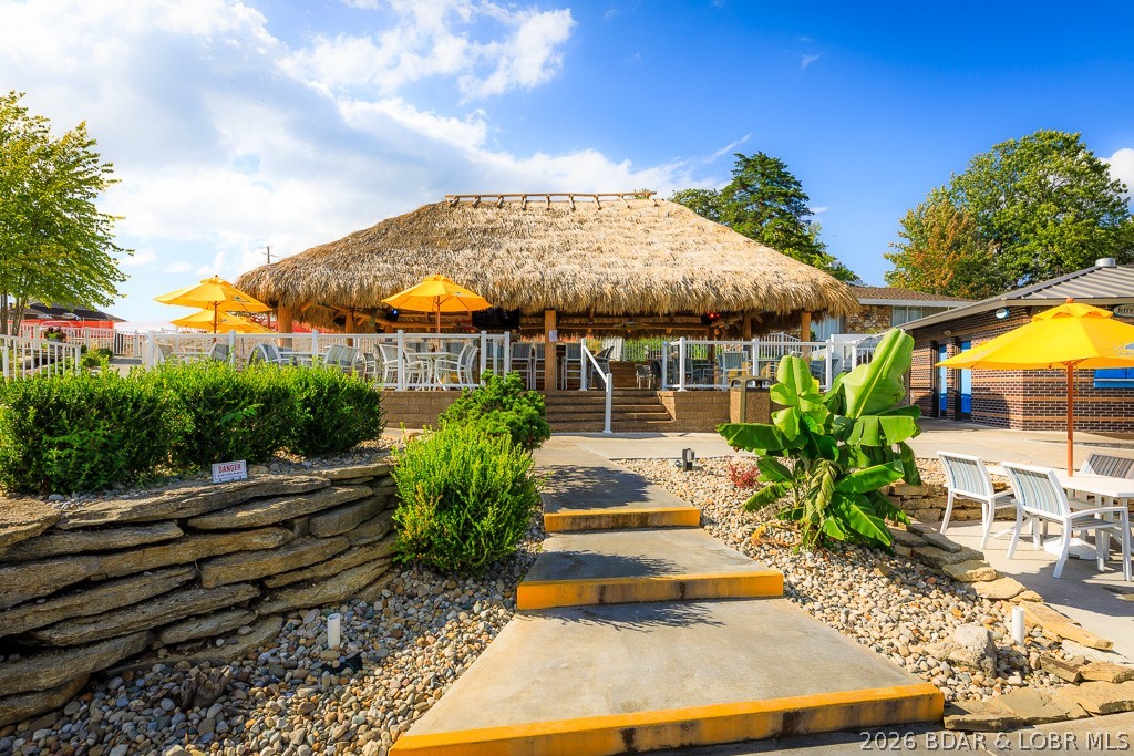 Tan-Tar-A Estates - Residential