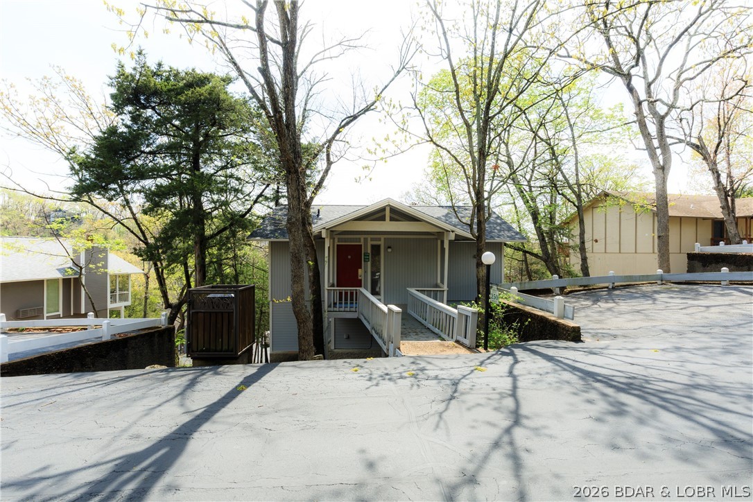 Tan-Tar-A Estates - Residential