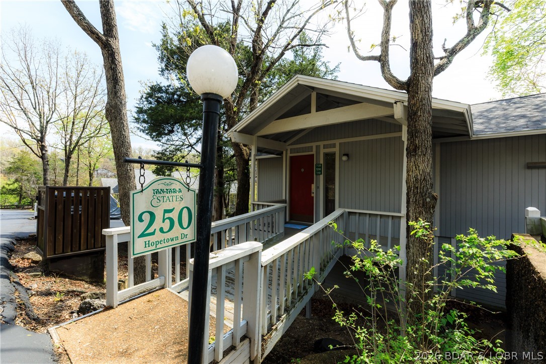 Tan-Tar-A Estates - Residential