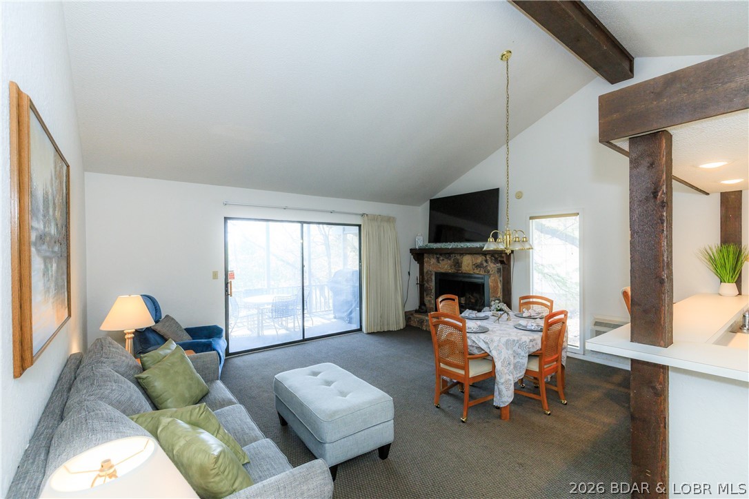 Tan-Tar-A Estates - Residential