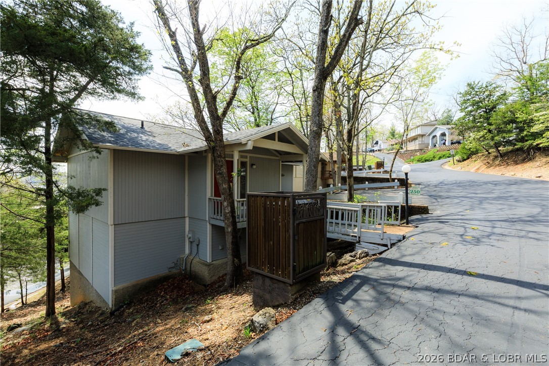 Tan-Tar-A Estates - Residential