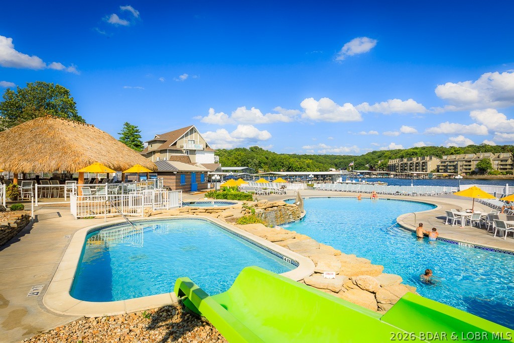 Tan-Tar-A Estates - Residential