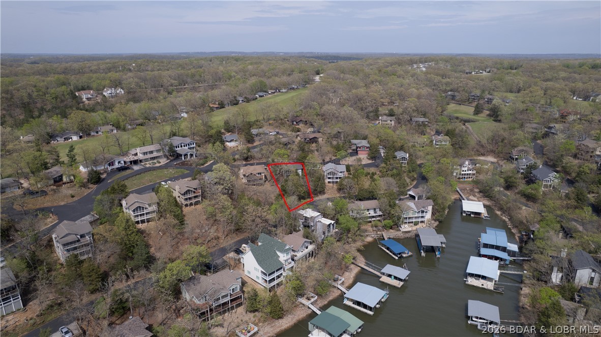 Tan-Tar-A Estates - Residential