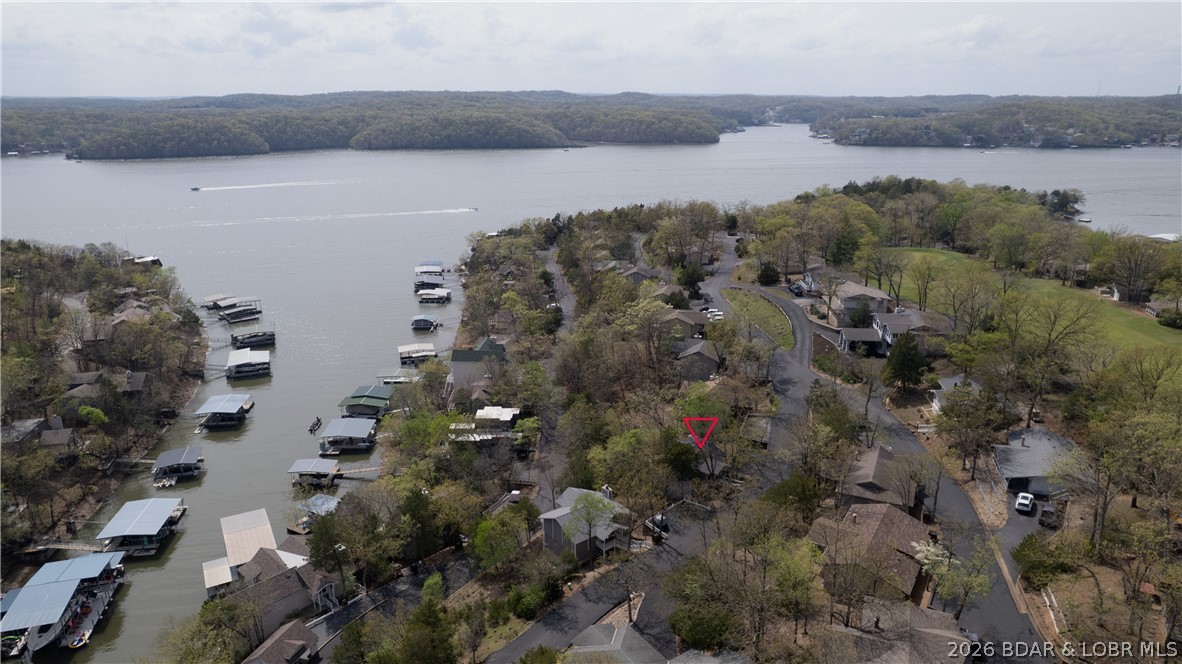 Tan-Tar-A Estates - Residential