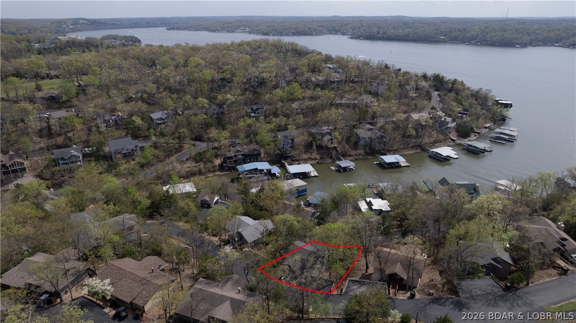 Tan-Tar-A Estates - Residential