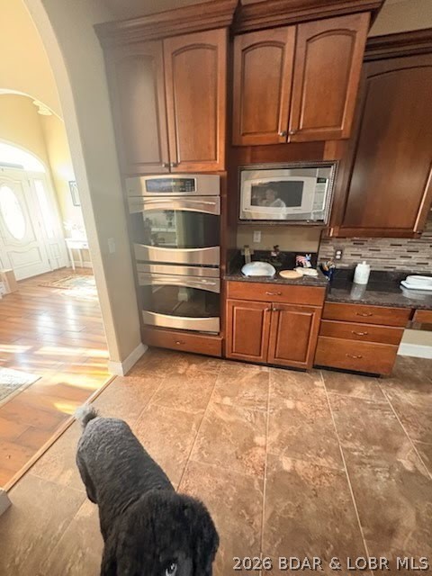 Out of Area - Residential